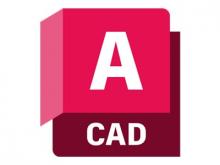 AutoCAD - including specialized toolsets Commercial SU Annual Subscription Renewal Switched From Maintenance (After May 7, 2020)