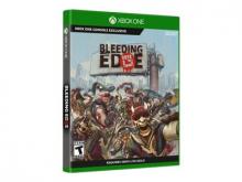 Bleeding Edge - Xbox One - Deutsch, Französisch