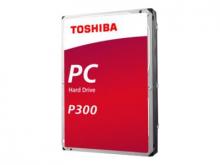 Toshiba P300 Desktop PC - Festplatte - 1 TB - intern - 3.5" (8.9 cm) - SATA 6Gb/s - 7200 rpm - Puffer: 64 MB