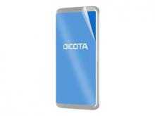 DICOTA Anti-glare Filter - Bildschirmschutz für Handy - Folie - durchsichtig - für Samsung Galaxy Xcover 4