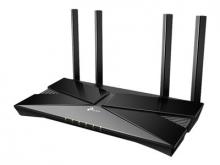 TP-Link Archer AX10 - - Wireless Router - 4-Port-Switch - 1GbE - Wi-Fi 6 - Dual-Band
