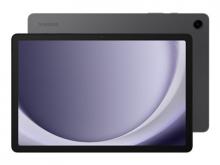Samsung Galaxy Tab A9+ - Tablet - Android - 128 GB - 27.82 cm (11") TFT (1920 x 1200) - microSD-Steckplatz - Graphite