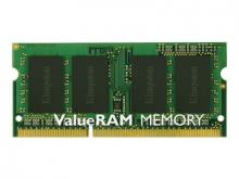 Speicher ValueRam / 4GB 1600MHz DDR3L Non-ECC CL11 SODIMM 1.35V