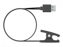 Suunto - Stromkabel - USB (M) zu Federklemme - für Suunto 3, 5, Ambit, Ambit2, Ambit3, Traverse