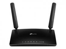 Router / AC750 / Wless / Dual Band / 4G LTE / inkl Modem