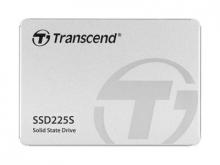 Transcend SSD225S - SSD - 250 GB - intern - 2.5" (6.4 cm) - SATA 6Gb/s