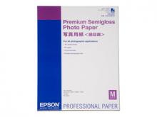 Papier / Semigloss Premium Photo / A2 / 25sh