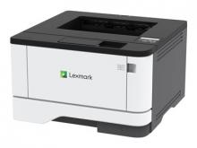 Lexmark MS431dw - Drucker - s/w - Duplex - Laser - A4/Legal - 600 x 600 dpi - bis zu 42 Seiten/Min. - Kapazität: 350 Blätter - USB, LAN, Wi-Fi