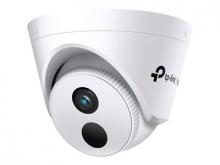 TP-Link VIGI C440I V1 - Netzwerk-Überwachungskamera - schwenken / neigen - Turret - Farbe (Tag&Nacht) - 4 MP - 2560 x 1440 - M12-Anschluss - feste Brennweite - LAN 10/100 - H.264, H.265, H.265+, H.264+ - Gleichstrom 12 V / PoE
