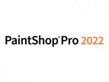 Corel PaintShop Pro 2022 - Upgrade-Lizenz - 1 Benutzer - Volumen, Corporate / Unternehmens- - 251-500 Lizenzen - Win - Multi-Lingual