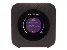 NETGEAR Nighthawk M1 Mobile Router - Mobiler Hotspot - 4G LTE Advanced - 1 Gbps - 1GbE, Wi-Fi 5