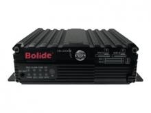 Bolide MVR9304SD-4GW - Eigenständiger digitaler Videorekorder - 8 Kanäle - netzwerkfähig