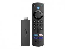 Amazon Fire TV Stick (3rd Gen) - AV-Player - 8 GB - 1080p - 60 BpS - HDR - Schwarz