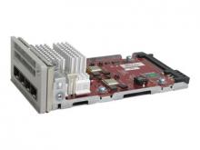 Cisco Catalyst 9200 Series Network Module - Erweiterungsmodul - 10 Gigabit SFP+ x 4 - für Catalyst 9200, 9200L
