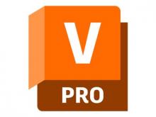 VRED Professional Commercial Single-user Annual Subscription Renewal