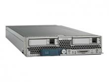 Cisco UCS B200 M3 Value Smart Play - Server - Blade - zweiweg - 2 x Xeon E5-2650 / 2 GHz - RAM 64 GB - SAS - Hot-Swap 6.4 cm (2.5") Schacht/Schächte - MGA G200e - 10 GigE, 10Gb FCoE - Monitor: keiner