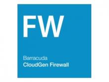 Barracuda CloudGen Firewall for Microsoft Azure Level 2 - Abonnement-Lizenz