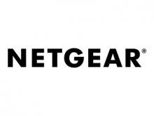 NETGEAR - Montagekit - geeignet für Wandmontage - Innenbereich - Schwarz