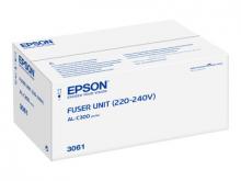 Epson - Kit für Fixiereinheit - für Epson AL-C300, AcuLaser C3000, WorkForce AL-C300