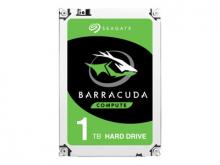 Seagate Guardian BarraCuda ST1000LM048 - Festplatte - 1 TB - intern - 2.5" (6.4 cm) - SATA 6Gb/s - 5400 rpm - Puffer: 128 MB