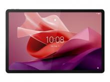 Lenovo Tab P12 ZACL - Tablet - Android 13 or later - 128 GB UFS card - 32.3 cm (12.7") LTPS (2944 x 1840) - microSD-Steckplatz - Storm Gray