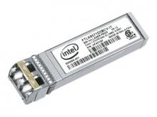 Intel Ethernet SFP+ SR Optics - SFP+-Transceiver-Modul - 10GbE - 1000Base-SX, 10GBase-SR - 850 nm - für Ethernet Converged Network Adapter X520, X710, Ethernet Server Adapter X520