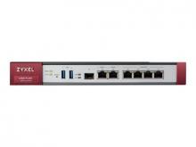 Zyxel ZyWALL USG FLEX 200 - Firewall - 1GbE - Rack-montierbar