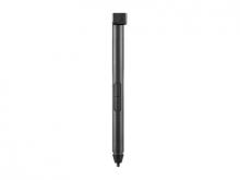 Lenovo ThinkBook Yoga integrated smart pen - Aktiver Stylus - 2 Tasten - Grau - OEM - für ThinkBook 14s Yoga ITL 20WE, ThinkCentre M75t Gen 2 11W5