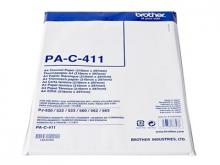 Brother - A4 (210 x 297 mm) 100 Blatt Thermopapier - für PocketJet PJ-673, PJ-722, PJ-723, PJ-762, PJ-763, PJ-763MFi, PJ-773, PocketJet 6