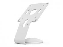 Compulocks VESA Fixed 45 Degree Core Counter Stand or Wall Mount - Aufstellung - Metall - weiß - Wandmontage