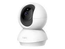 Tapo C200 - Netzwerk-Überwachungskamera - schwenken / neigen - Farbe (Tag&Nacht) - 1920 x 1080 - 1080p - feste Brennweite - Audio - drahtlos - Wi-Fi - H.264 - Gleichstrom 9 V