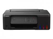 Canon PIXMA G1530 - Drucker - Farbe - Tintenstrahl - nachfüllbar - A4/Legal - bis zu 11 ipm (einfarbig)/ bis zu 6 ipm (Farbe) - Kapazität: 100 Blätter - USB 2.0