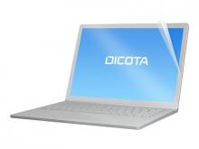 DICOTA - Blendfreier Notebook-Filter - 3H - entfernbar - klebend - für Dell Latitude 7440