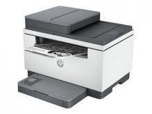 HP LaserJet MFP M234sdw - Multifunktionsdrucker - s/w - Laser - Legal (216 x 356 mm) (Original) - Legal (Medien) - bis zu 29 Seiten/Min. (Kopieren) - bis zu 29 Seiten/Min. (Drucken) - 150 Blatt - USB 2.0, LAN, Wi-Fi(n), Bluetooth