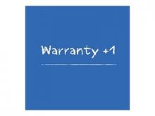 Eaton Warranty+1 - Serviceerweiterung - Austausch - 1 Jahr - Lieferung - für P/N: 3S450D, 3S550D, 3S550F, 3S550I, 3S700D, 3S700DIN, 3S700F, 3S700I, 3S850D, 3S850F
