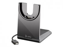 Poly Voyager - Ladeständer - USB-C