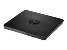 HP - Laufwerk - DVD-RW - USB - extern - für Elite x360, EliteBook 830 G10, 830 G6, Pro x360, ZBook Firefly 14 G10, 16 G10