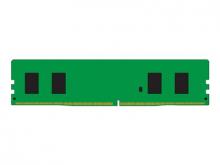 Kingston ValueRAM - DDR4 - Modul - 8 GB - DIMM 288-PIN - 2666 MHz / PC4-21300 - CL19 - 1.2 V - ungepuffert - non-ECC