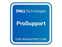 Dell Erweiterung von 1 Jahr Next Business Day auf 5 Jahre ProSupport - Serviceerweiterung - Arbeitszeit und Ersatzteile - 5 Jahre - Vor-Ort - 10x5 - Reaktionszeit: am nächsten Arbeitstag - NPOS