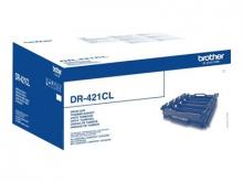 Brother DR421CL - Original - Trommeleinheit - für Brother DCP-L8410, HL-L8260, HL-L8360, HL-L9300, HL-L9310, MFC-L8690, MFC-L8900, MFC-L9570