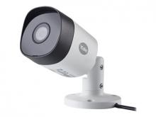 Yale Smart Home HD1080 Essentials - Überwachungskamera - Bullet - Außenbereich - wetterfest - Farbe (Tag&Nacht) - 1080p - Composite